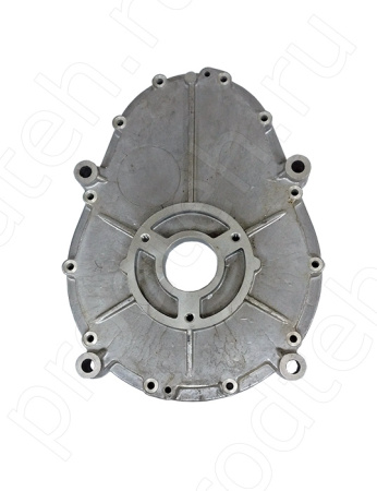 Крышка МИМ-300.02.002 редуктора мясорубки МИМ-300 Торгмаш