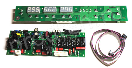 Контроллер 38ПКА исполнение КЭП-6П и КЭП-10П 120000061178 купить
