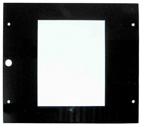 Стекло наружное ПКА6-13ПП.7416.11.00.001 для ПКА 6-1/3П, -1/2 Абат купить