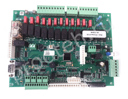 Контроллер ПКА-ПП Tuchscreen ПКА-ПП2 120000060749 купить