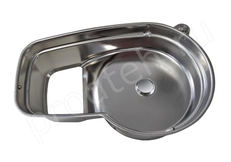 Лоток ROBOT COUPE CL40 49034 купить