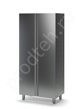 Шкаф кухонный для хлеба ШВР ТММ