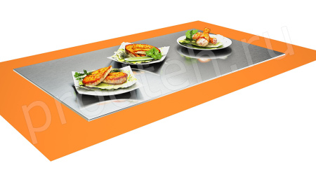 Столешница морозильная МС-1025бБА Виола