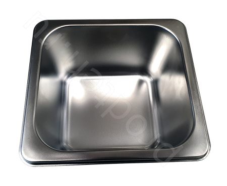 Гастроёмкость Gastromix GN 1/6-100