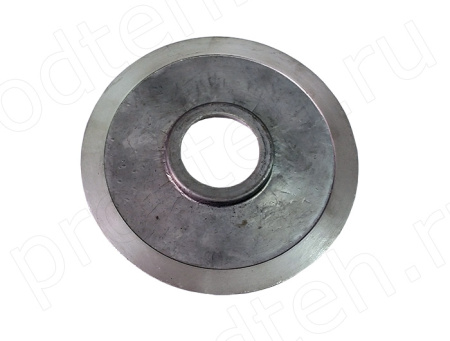 Диск МИМ-600.02.102 редуктора мясорубки МИМ-600 Торгмаш