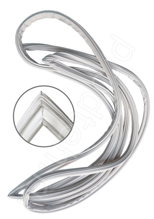 Уплотнение двери (СБ) ШХ 0,7 (CM 107) 2935003d купить