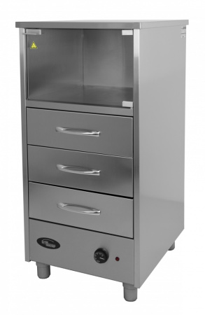 Печь для картофеля Ф3ШЖЭ Grill Master электрическая