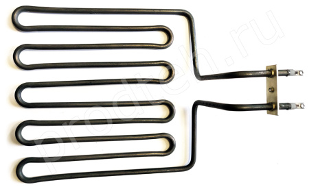 ТЭН ATS.01.304.000 3,9 кВт (1GOL6W731003) купить