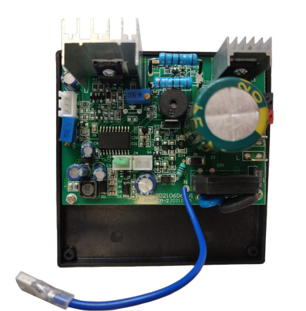 Плата управления Hurakan HKN-KS миксера купить