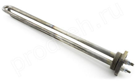 Блок-ТЭН 7,4 кВт для пищеварочного электрокотла КУПЭ