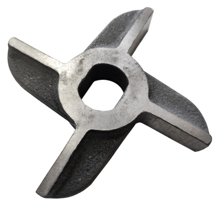 Нож двусторонний МИМ-300.01.008 мясорубки МИМ-300 купить