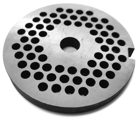 Решётка Enterprise 4,5 мм TJ-12 купить