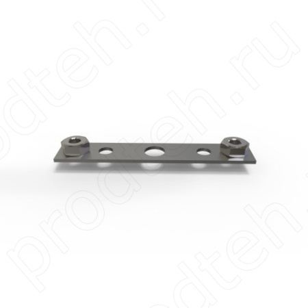 Переходная пластина для терморегуляторов купить