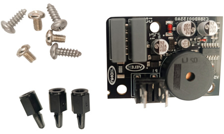 Зуммер 15 секунд для Unox KTM1001C купить