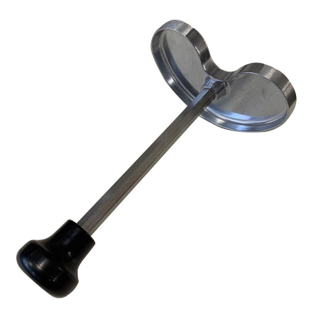 Толкатель серповидный Robot Coupe CL50 39701 купить