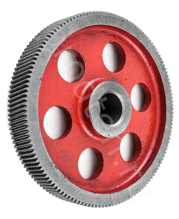 Колесо зубчатое Z-140 МИМ-600.02.004 купить