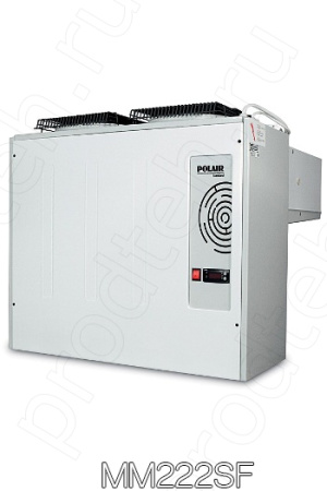 Моноблок Polair ММ 222 S купить