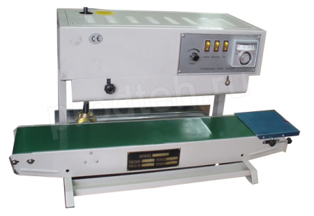 Запайщик пакетов FRB-770II