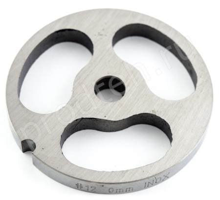 Решётка Enterprise подрезная TJ-12 купить