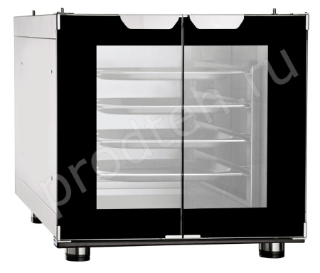 Шкаф расстоечный ШРТ-4-02 Абат 21000009836 купить