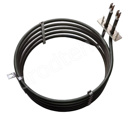 ТЭН-420-60-6,5-5,0Т230 Abat 120000061102 купить