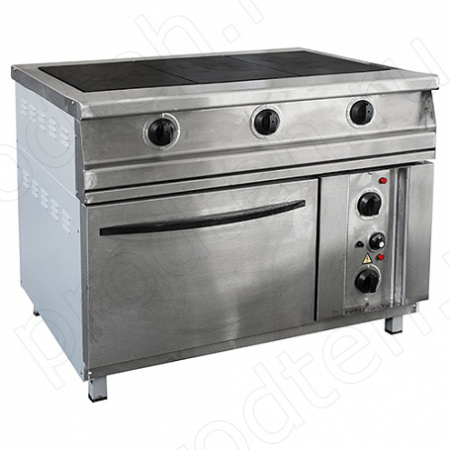 Электроплита ПЭП-0,51М-ДШ