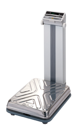 Весы электронные CAS DB 200Н товарные