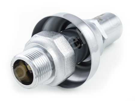 Клапан предохранительный 3/4 для электрокотла КПЭМ Абат купить