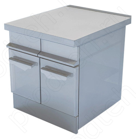 Нейтральный стол Традиция Atesy