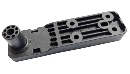 Верхняя скоба двери CT BT VM1165B Unox купить