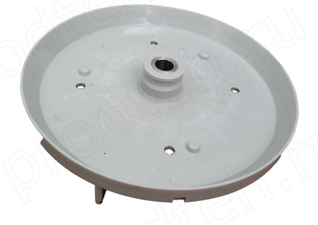 Чаша пластиковая МОО-1.16.100 картофелечистки МОК-150М, МОК-300М купить