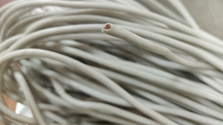 ПРКА 2,5: Провод жаростойкий купить