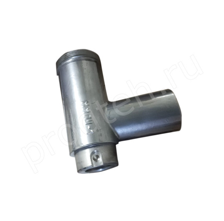 Корпус М-150.05.001 мясорубка М-80М/220 (новый дизайн)