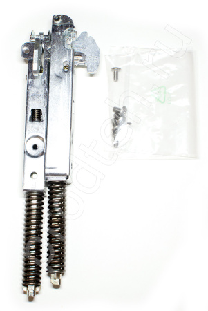 Комплект петель KCR1065A для моделей XF Unox