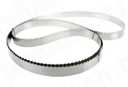 Полотно пильное 4TPI Banso Premium для ленточной пилы 1830x19x0.6 мм купить