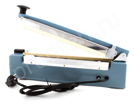 Запайщик пакетов FS-300С купить