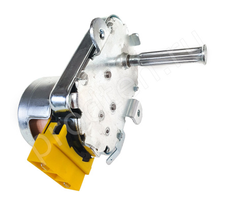 Мотор-редуктор METEOR mod.981 (2 об/мин) купить