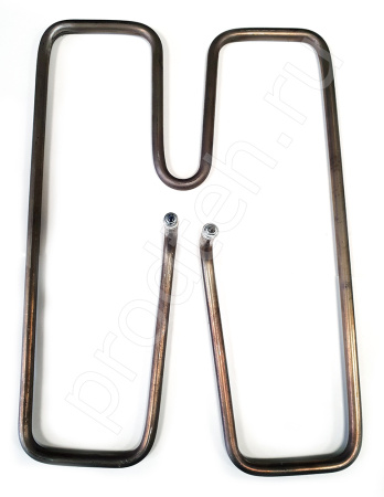 ТЭН 180 С10/1.6Т220 Grill Master внешний купить