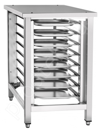 Подставка ПК-8-02 для КПП-1/2 Абат 11000009828 купить