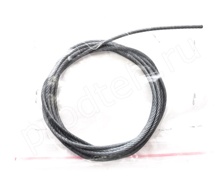 Трос для передвижения ножа АХМ-300А купить