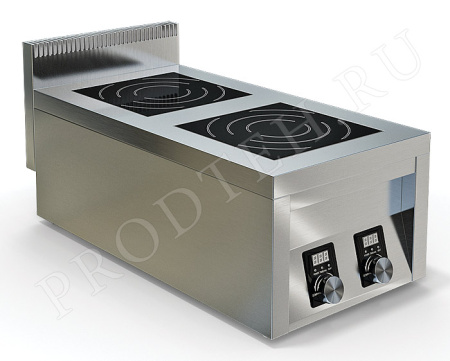 Плита индукционная ИПП-210134 купить