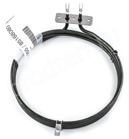 ТЭН конвекции SMEG ALFA 806890710 2900W 230V