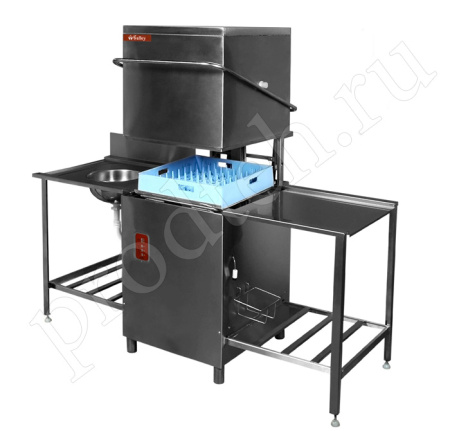 Машина посудомоечная ПМ-К (без столов)