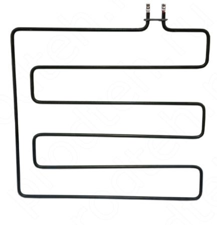 ТЭН-ЭКО 2,6 кВт (ПЭ.03.401.000 СБ) в жарочный шкаф ЭШВ-3 Atesy купить