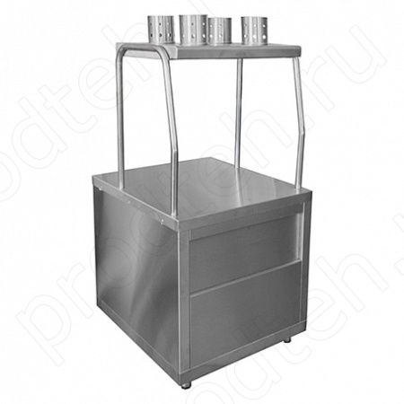 Стол для приборов и подносов СП/ЛП (Лира-Профи) купить