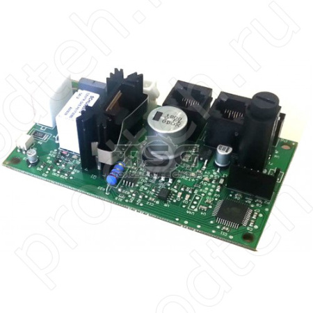 Блок управления KPE1730B для конвекционных печей UNOX XVC