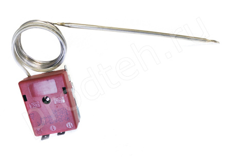 Терморегулятор MMG HU-30-M/50-190 4125-0-046-4 (195 °C) для фритюрницы и чебуречницы Atesy купить