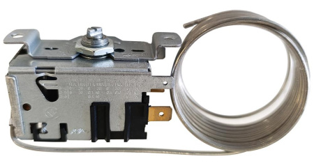 Термостат бункера льдогенератора R23005 купить