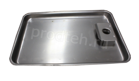 Чаша загрузочная МИМ-600.08.000 купить