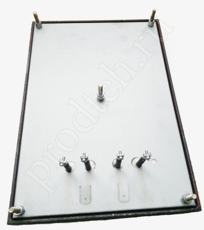 Конфорка КЭТ-0,12